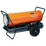 Dayton 3VE53 Portable Oil And Kerosene Torpedo Heater, 400, 000 Btuh, 1, New. Price: $1972.99.