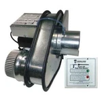 Tjernlund 317318 Dryer Duct Booster With Status Panel UL-705 Listed Dedpv Unspecified. Price: $547.46.