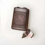 Portable Desk Top Fan Heater 120V-60 Hz 1500W Aikoper Electric Tip Over Shut Of New. Price: $5.00.