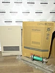 Rinnai EX11DTN Direct Vent Natural Gas Wall Furnace Series (B-1 #1877) Open. Price: $800.00.