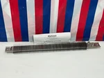 Vulcan Finned Strip Heater, OSF1521-1900B, 240V, 1900W, Inch New. Price: $74.77.
