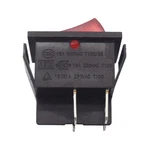 1PC Switch For Iheater IH-1500 Portable Electric Quartz Infrared Space Used. Price: $13.00.