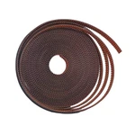 Newwish GT2 Timing Belt Width,pitch 2MM,3D Printer 6MM, 5M X. Price: $21.04.