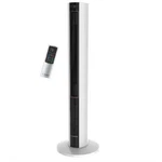 42" Lasko FH500 Tower Fan/space Heater Combo 1500W Remote Control Timer White New. Price: $179.00.