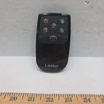Lasko Heater Remote Control #CT22650 Used. Price: $17.99.