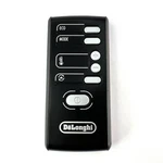 Delonghi Remote Control SUN1254 For Ceramic Heater Oem Genuine - Tested Used. Price: $15.95.