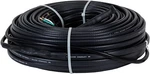 New Infrared Heater DR-9RC2200 Heating Cables For Pipes And Roof Ft Black. Price: $74.00.