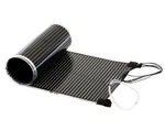 Quietwarmth Float QWARM3X5F240 Radiant Floor Heating Mat New. Price: $90.00.