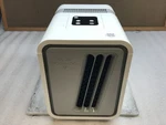 Vornado IR400 Digital Dual Zone Infrared Heater Fan Portable Space 750/1500W Used. Price: $104.99.