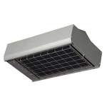 Fostoria FSA-4348-3 Spnd Infrd Rdnt Elc Ceil HEATR,25-1/16"L 411G68 New. Price: $1722.46.