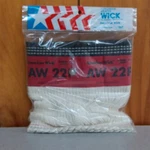 American Wick AW-22P Cotton Kerosene Heater Replacement, White, 1 Pack New. Price: $17.00.
