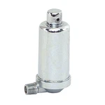 Eastman 20371 10 Psi Brass Angle Connection Mip Radiator Air Valve 1/8 In. New. Price: $18.54.