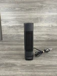 Lasko Electronic Ceramic Tower Heater 14.25" CT14101 Ultra Slim Thermostat Used. Price: $28.87.