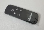 Oem Remote Control For Heater DR-238 Infared Heating System New Sealed. Price: $17.99.
