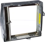 RDF1 Premium Radiation Damper For Ventilation Fans, Compatible With Exhaust New. Price: $140.80.