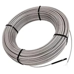 Schluter-ditra-heat-e-k Heating Cables 120 V Dhe Hk 27 New. Price: $314.05.