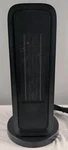 Pokitter Personal - Oscillating Tower Heater, 1500W, Ceramic Open. Price: $25.00.