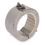 Tempco BCH03960 Band Heater, 480V, In. W, 1400 Deg F New. Price: $196.99.