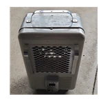 Titan T760B1 Portable Electric Heater 1300-1500W 110-120V Gray Used. Price: $49.99.
