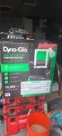Dyna-glo 10,000-WATT Dual Electric Garage Heater With Remote EG10000DH New. Price: $350.00.