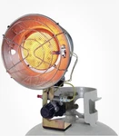 World Marketing Of America TT-15CSA Propane(lp) Tank Top Heater New Open. Price: $45.90.