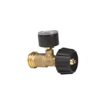 Mr. Heater Lp Gas Gauge New. Price: $34.29.