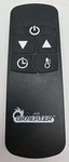 Oem Remote Control For Infrared Heater DR-238 Heating System Used. Price: $12.95.