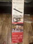 Dimplex Series Outdoor/indoor Radiant Heater 120V 36" DLW1500W12 Open. Price: $199.99.