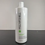 Paul Mitchell Smoothing Super Skinny Daily Treatment 33.8 Oz New. Price: $39.94.