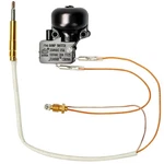 Mcampas Propane Heater Safety Kit With Thermocouple & 24 Inch, Black Golden New. Price: $14.51.