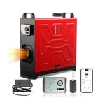 8KW Diesel App Remote Control, 12V/24V/110V Parking Air Heater, All In... New. Price: $172.51.