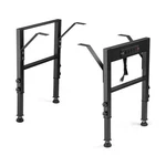 Olbrus 19.6-INCH Depth Workbench Frame, Height Adjustable 28.5"... Usa Fast Ship New. Price: $117.84.
