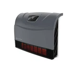 Heat Storm Phoenix Wi-fi Convection/radiant Infrared Forced Air Wall Unit Open. Price: $149.99.
