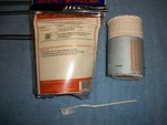 Perfection 500 Series Kerosene Heater Wick * 100% Cotton Keroworld 27540 New. Price: $22.99.