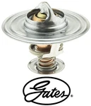 Gates 180 Degree Thermostat For 94-98 Dodge Ram 2500 3500 12V 5.9 Cummins Diesel New. Price: $43.90.