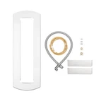 Bromic Heating Ceiling Recess Kit Tungsten Smart-heat 3000W & 6000W #BH8180095 Open. Price: $580.00.