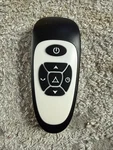 Ecohouzng Newair Oil Filled Radiator Heater Remote Control Used. Price: $12.74.
