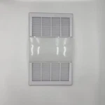 S89852000 Grille Compatible W/broan Appliance 53714000 85626000 89760000 New. Price: $35.20.