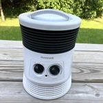 Honeywell Heater Surround 1500 Watt White HHF360WWM Tested Used. Price: $32.90.