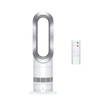 Dyson Hot+cool AM09 Jet Focus Heater And Fan 61874-02 White Open. Price: $341.95.