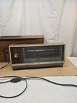 Vintage Presto Automatic Forced Air 1320W Portable Heater Made Usa, Tested. Used. Price: $54.99.