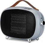 Space Heater, Teioe Mini Electric 800W/400W, Small Ptc Ceramic New. Price: $39.78.