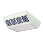 Dayton 2YU44 Convection Ceiling Heater, 208V, 17, 100BTU New. Price: $870.99.