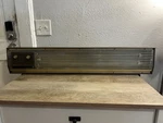 Vintage Arvin Fan Forced Automatics Heater 1650 W Used. Price: $169.99.