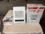 Stelpro ASOS1502WCW-0225 Sonoma Style Wall Fan Heater Open. Price: $99.87.