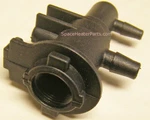 3231-0239-00 Nozzle Adaptor Dyna Glo Dura Thermoheat KFA50H KFA80H New. Price: $12.00.