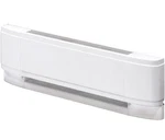 Dimplex North America LC2005W31 500W 20" White Base Heater New. Price: $99.00.