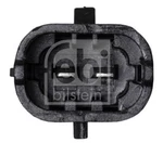 For Febi 26675 Wheel Bearing Kit With Hub, Abs Sensor And Nuts Neu. Price: $92.36.