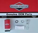 Genuine Oem Briggs & Stratton 593208 Thermostat Replaces 790830 New. Price: $27.95.