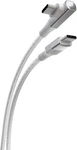 CCBRA6WT-SP Strikeline Premium Usb-c To Right-angle Charge & Sync Braid New. Price: $33.99.